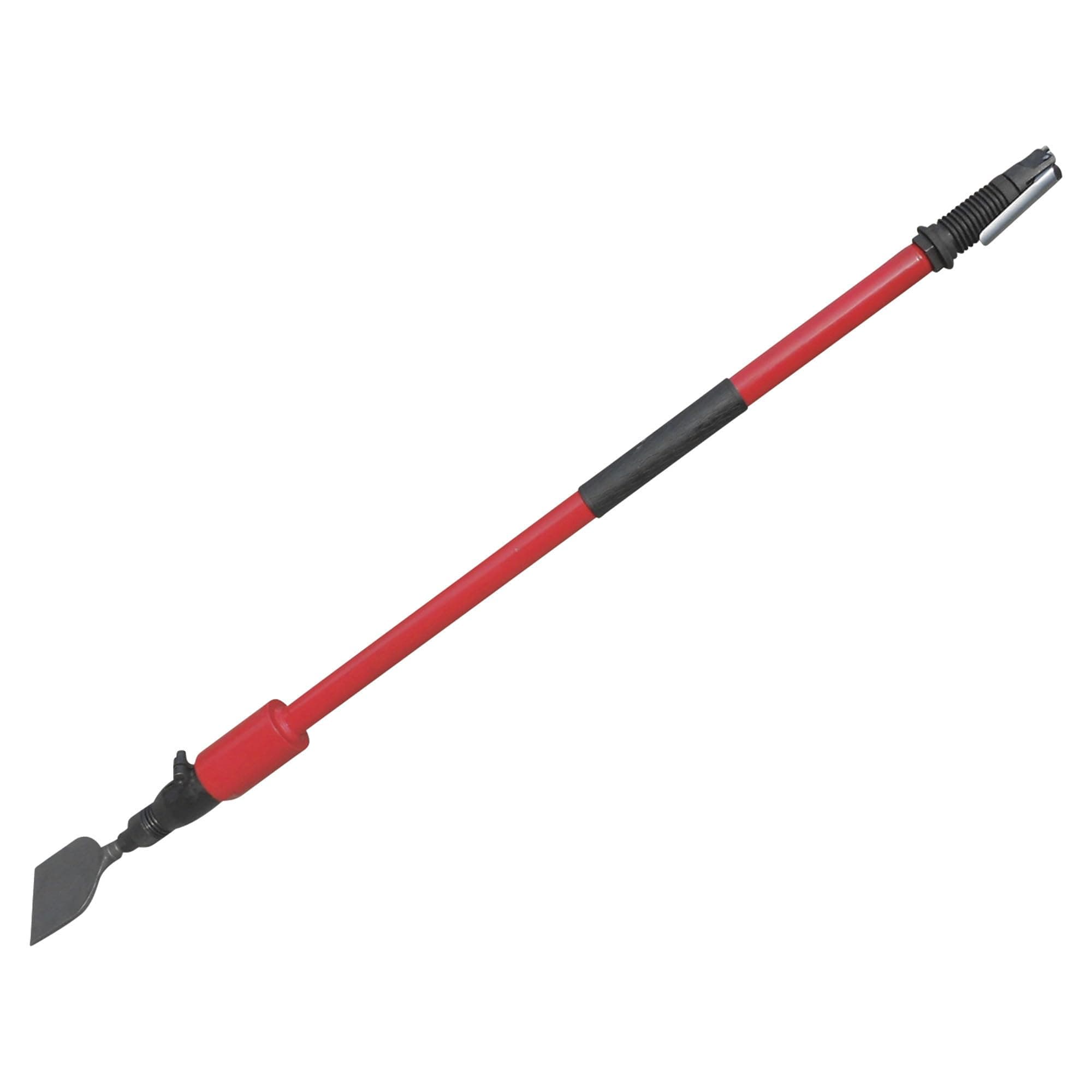 Ironton 42in. Long Reach Air Scraper