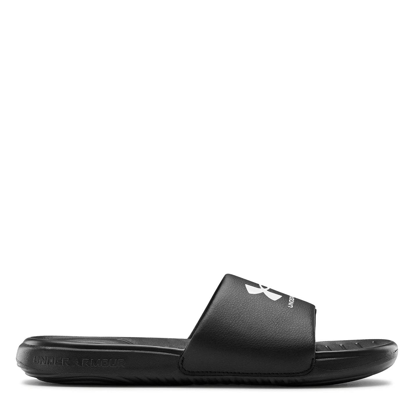 Men's Ansa Graphic Slide Sandal