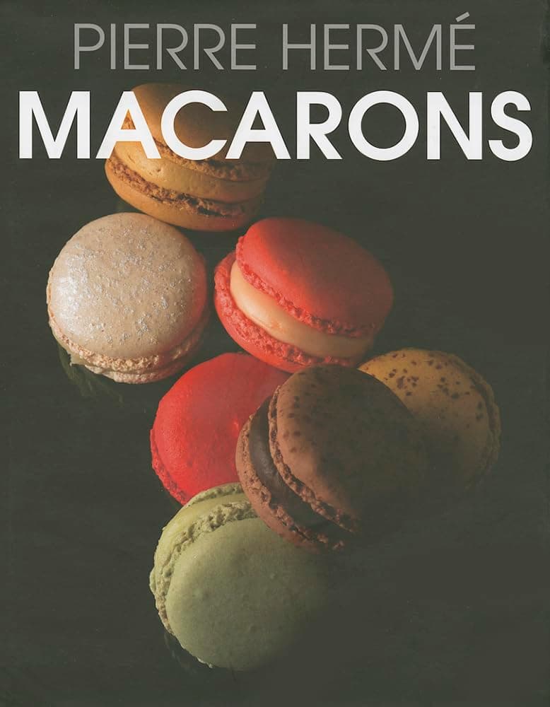 Macarons