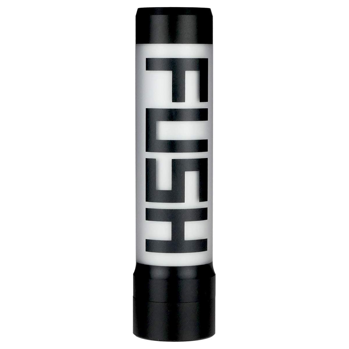 Acrohm FUSH Semi-Mech Mod - Black | Authentic | Mod Only | No Nicotine 0%