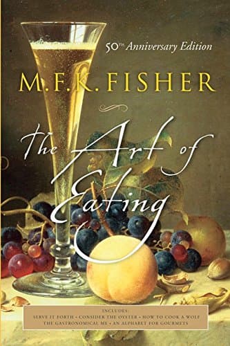 HarperCollins Art of Eating