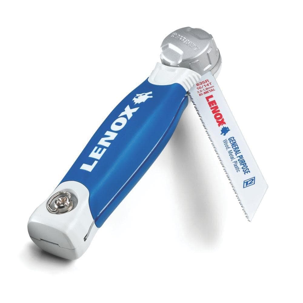 Tools Jab Saw, Folding (20997TFHS618636)