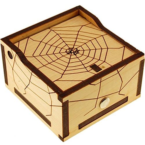 Jean Claude Constantin Einstein Box