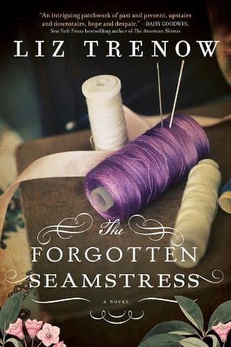 The Forgotten Seamstress Kindle Edition