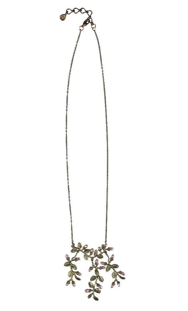 Retired Thyme Necklace 8892 Retail $112