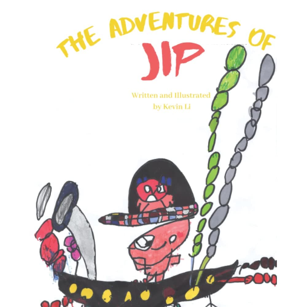 The Adventures of Jip