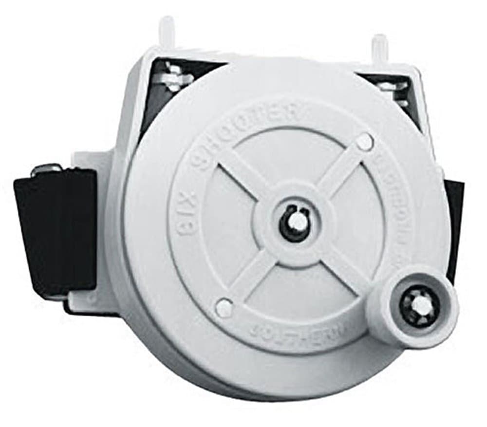 Six Shooter Fuel Pump - Glow DAVSSGL