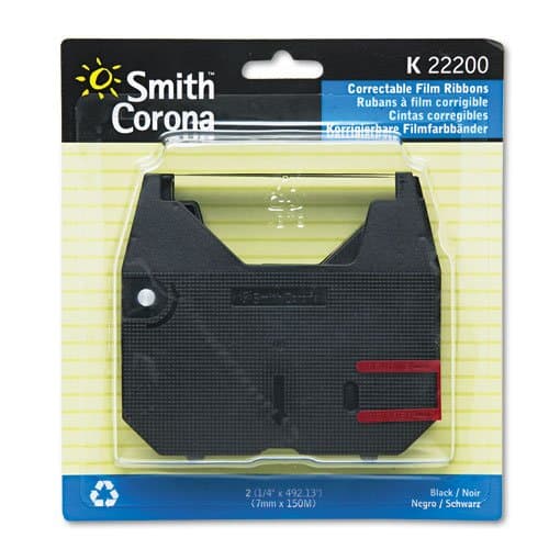 SMC22200 - Smith Corona Ribbon