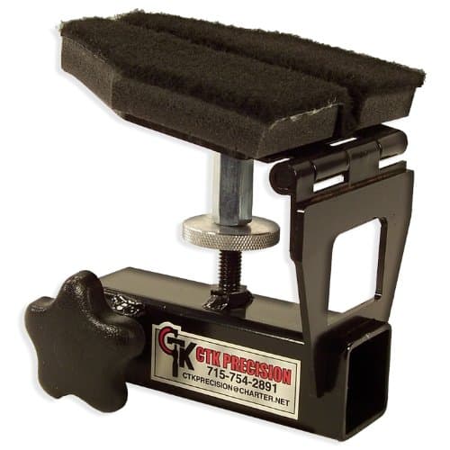 Shooting Rest Attachment