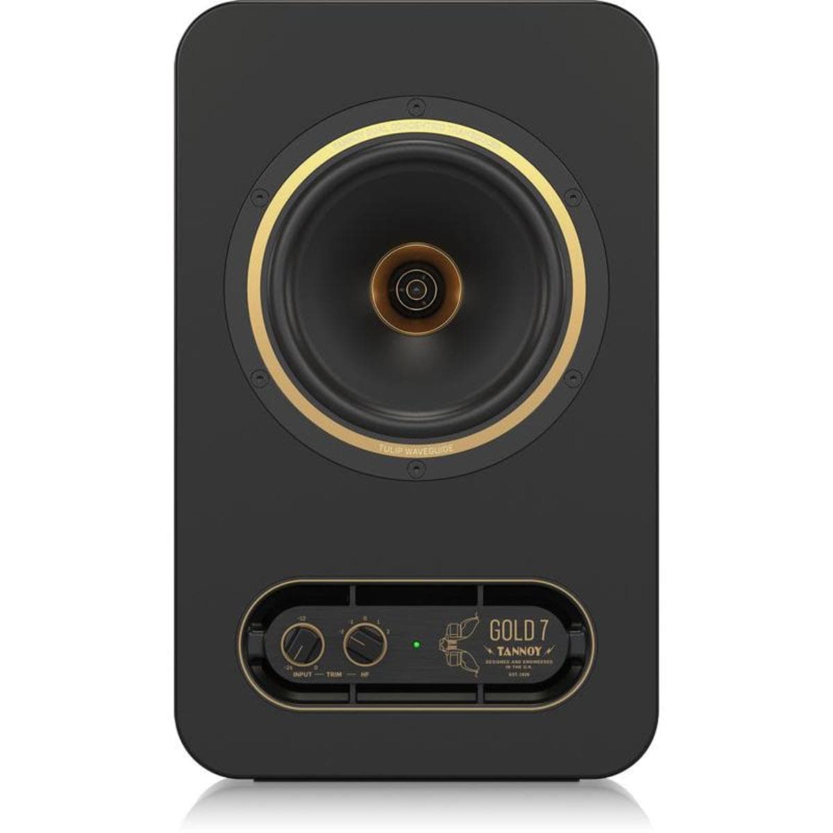 Studio Monitor (GOLD 7)