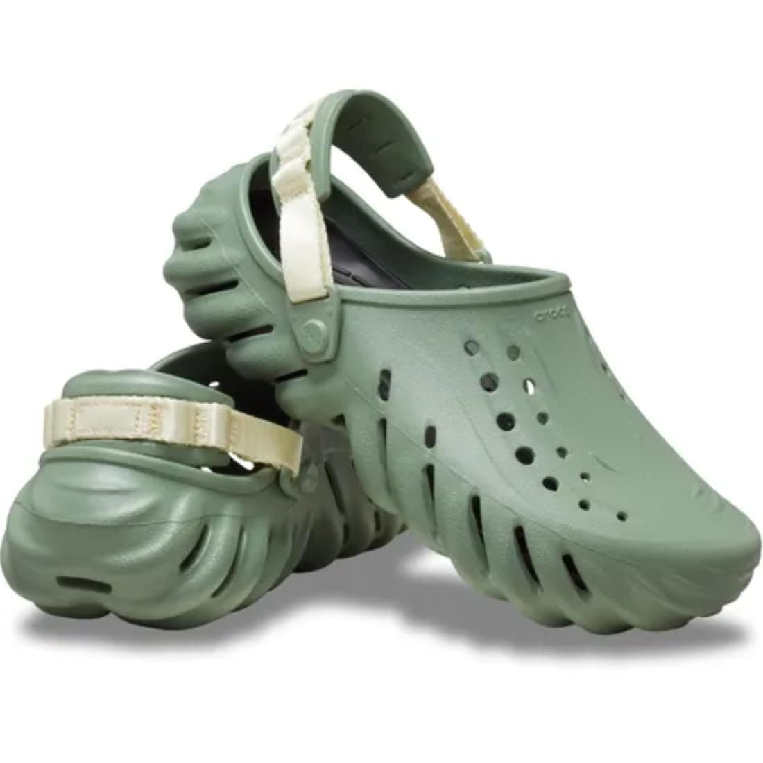 Unisex Adult Echo Clog