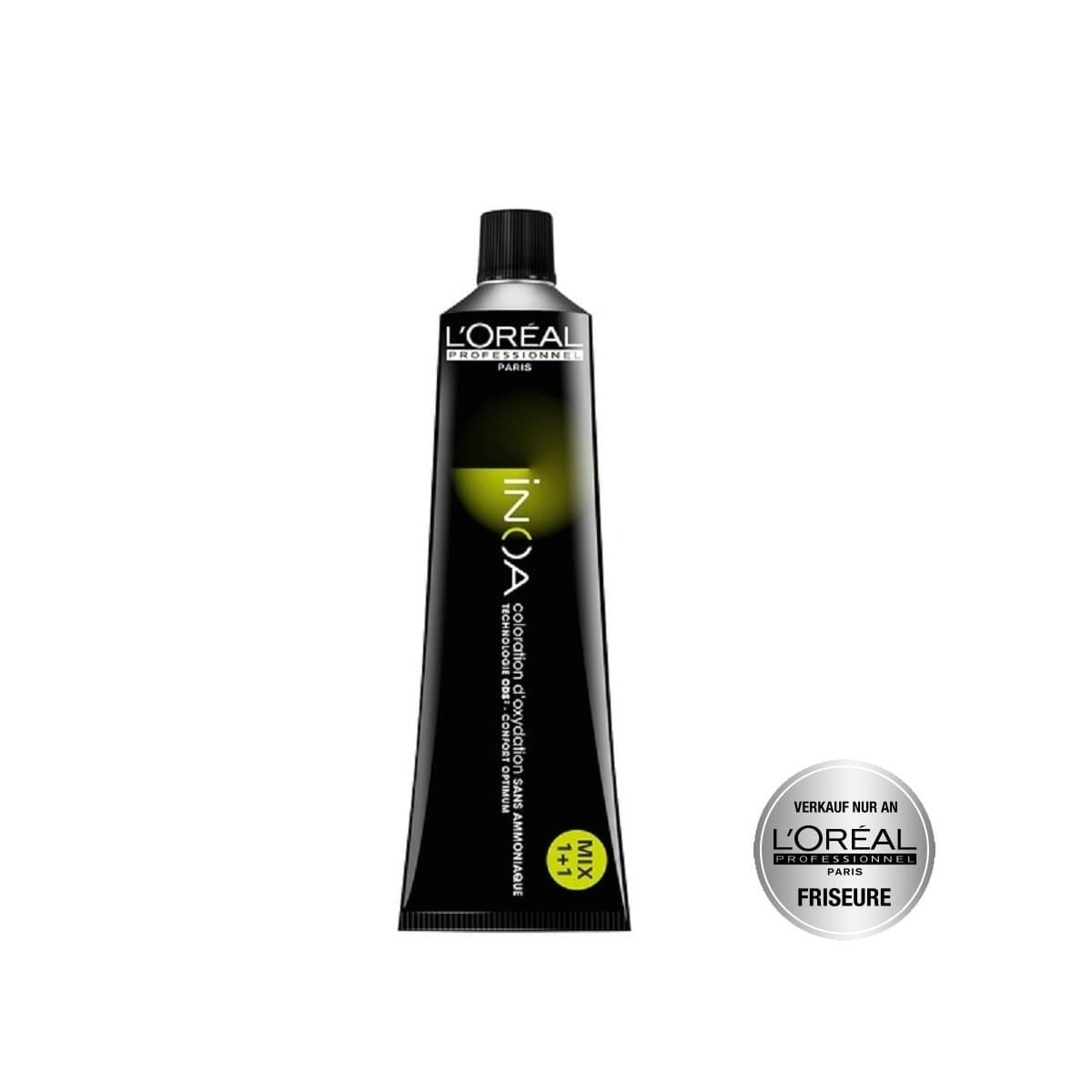 L'Oreal INOA Hair Colour 60ml - 7