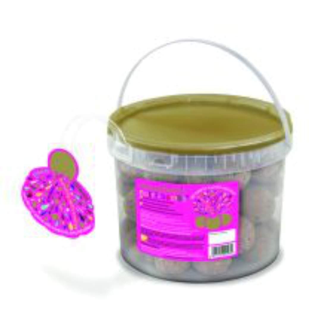 Honeyfield's Nutri Bombs 30 Per Tub 2.7Kg