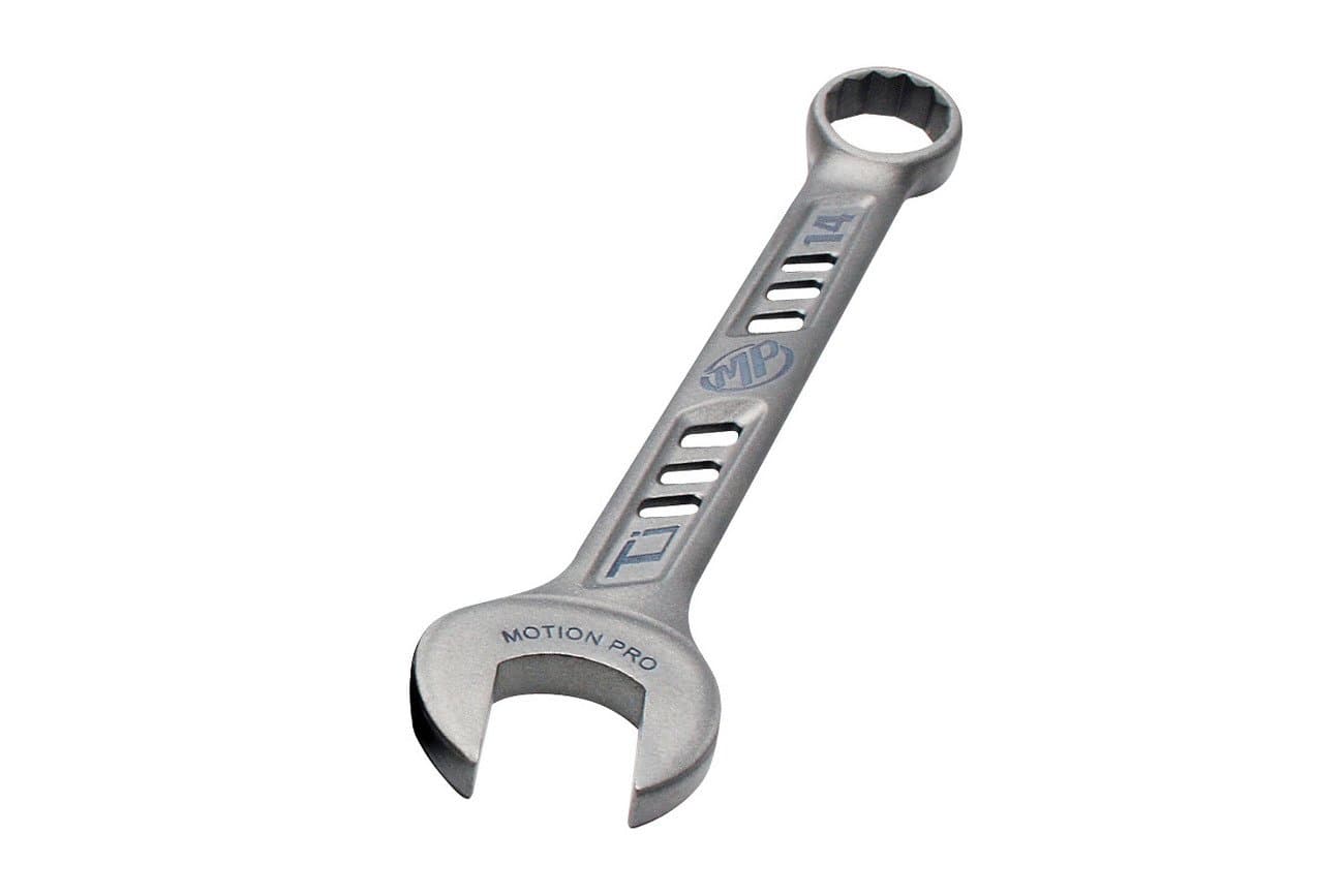 08-0465 14mm Titan Prolight Wrench