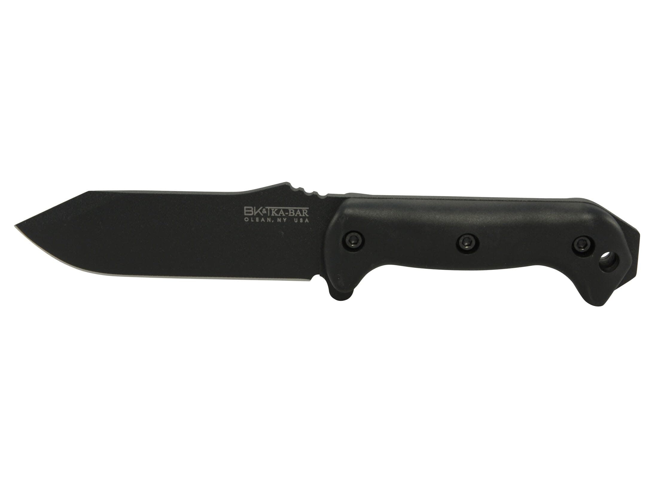 KA-BAR KaBar Becker Crewman