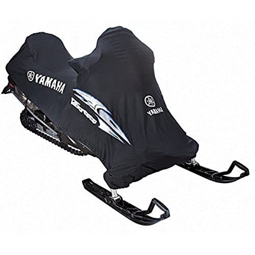 Yamaha Custom SR Viper Snowmobile Covers OEM