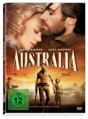 Australia [2008]