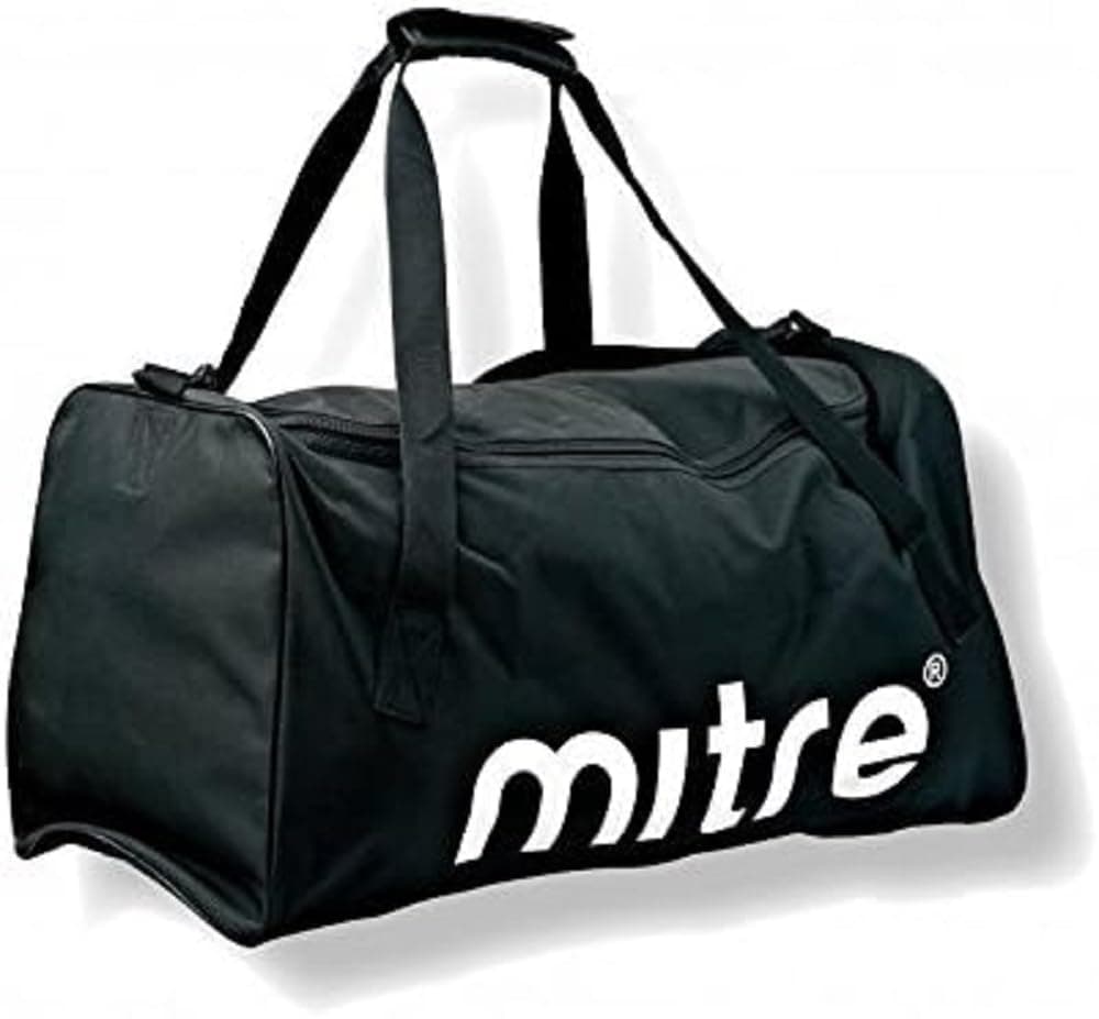 Sunday League Kit Bag