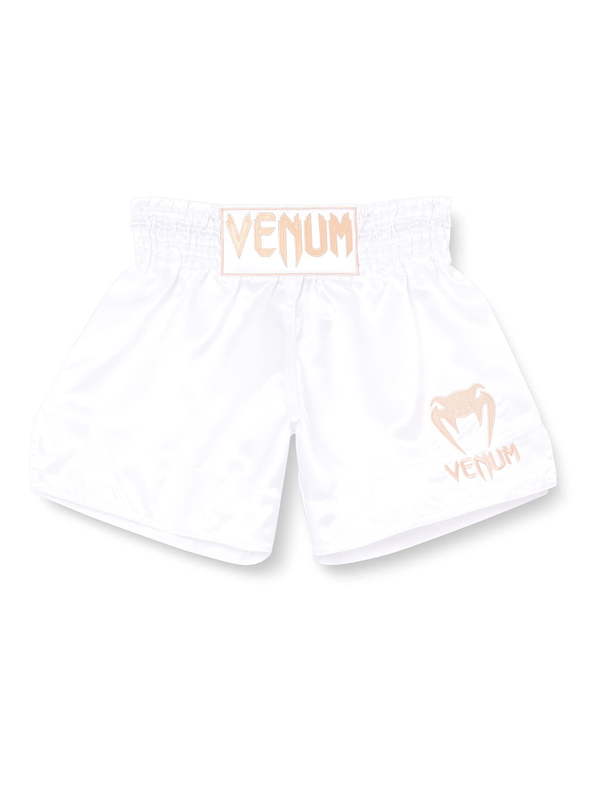 Unisex Classic Muay Thai Shorts