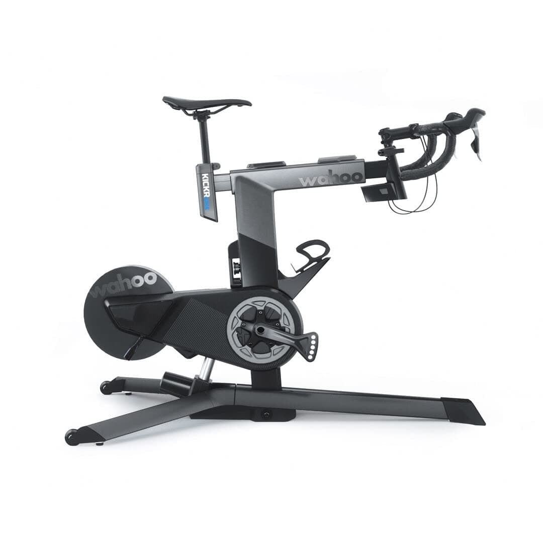 Wahoo Fitness KICKR BIKE Indoor trainer