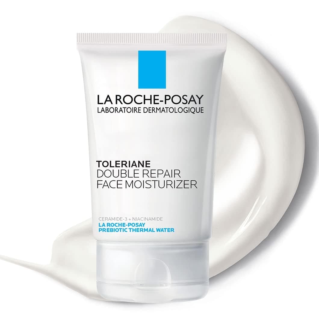 Toleriane Double Repair Moisturizer