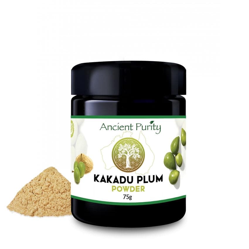 Kakadu Plum Powder - 75g