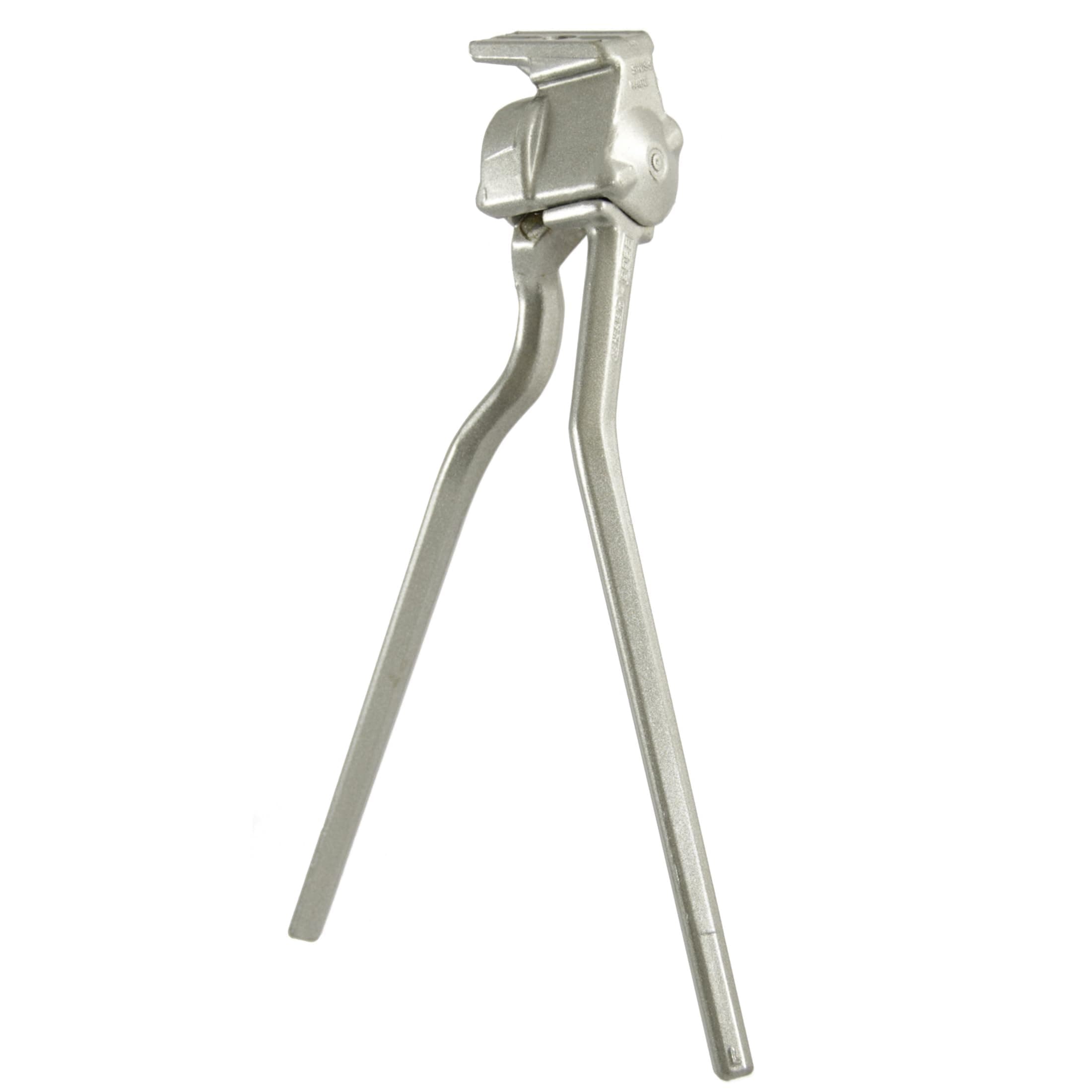 Pletscher Twin Leg Centre Mounted Kickstand