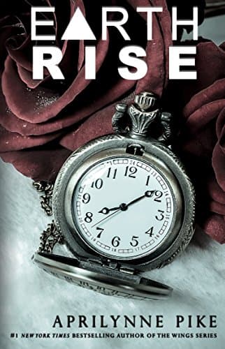 Earthrise (Earthbound Book 3) Kindle Edition