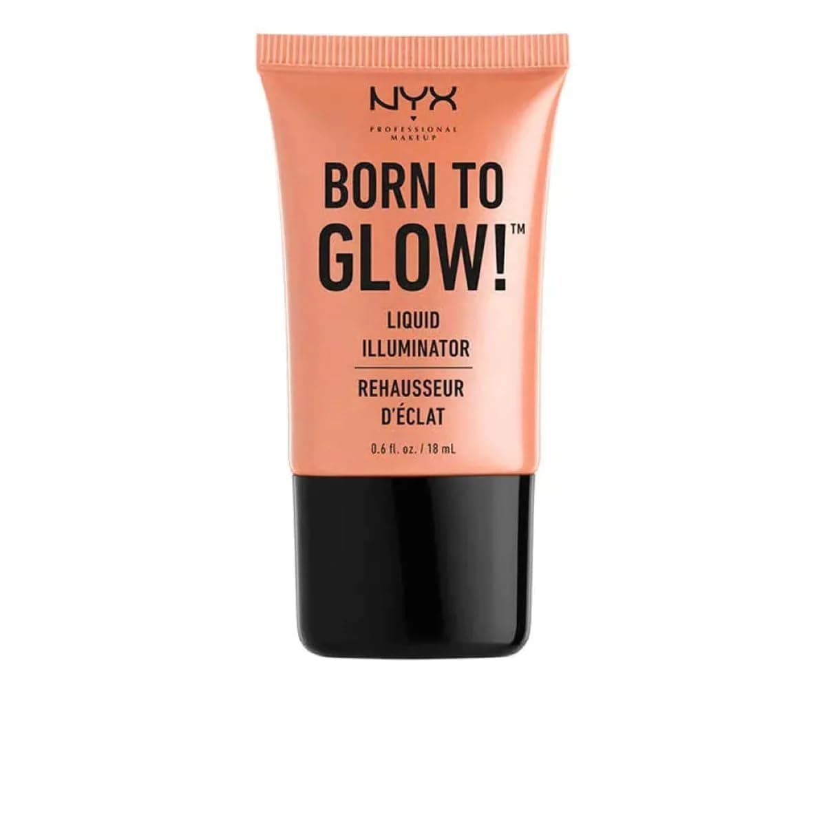 Born To Glow! Liquid Illuminator Mini Gleam