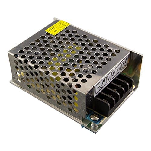 optaled AC6104 – 220 V – > 12 V-24 W-2 a