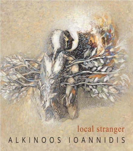 LOCAL STRANGER by Alkinoos Ioannidis
