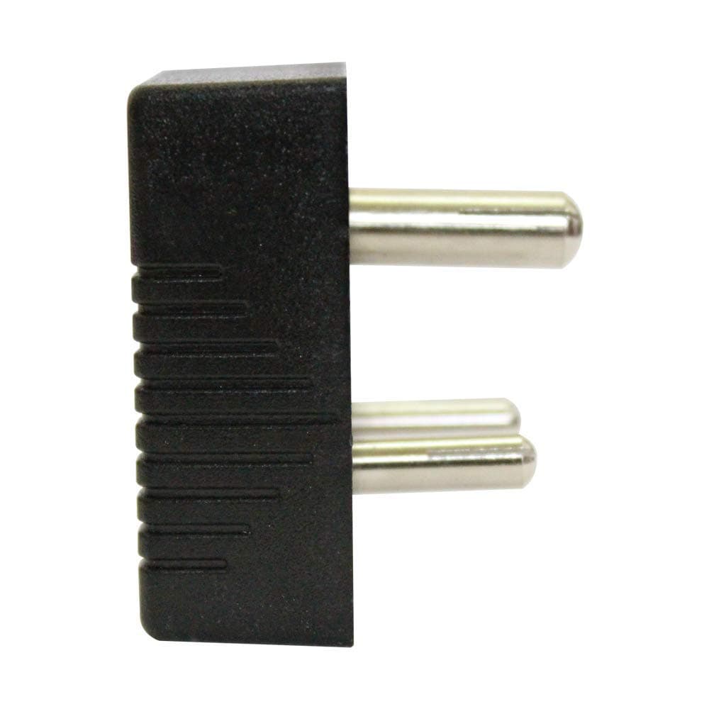 Maxcart AC Line Electrical Fault Detector - Auto Detect Wire Connection - Black (4)