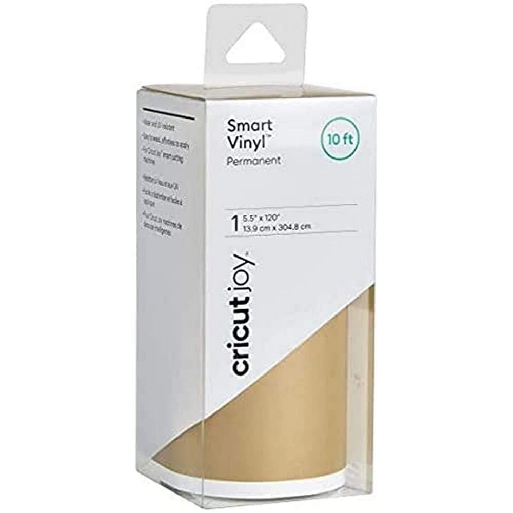 Joy Smart Vinyl – Permanent Value Roll (10 ft)