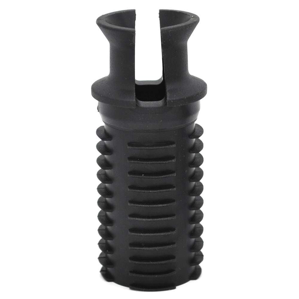 Deda Elementi 305390130 S.Steering Headset Conic 1.1/8 "1 Mixte, Noir, Taille Unique