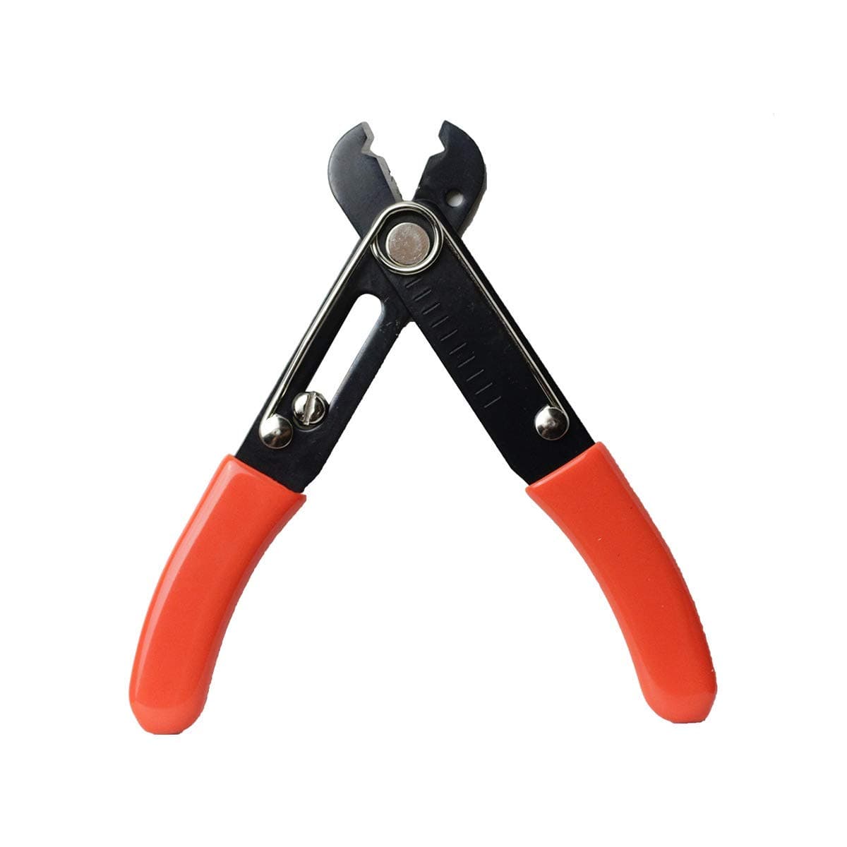 – PA1161 Adjustable Wire Stripper Tool | Wire Cutter Electrical | 30-10 AWG (Pro Grade)