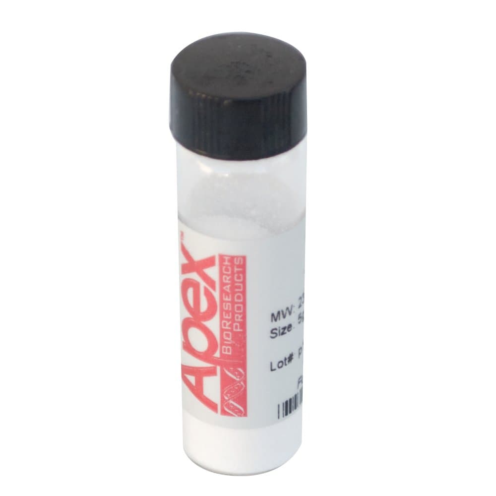 Apex IPTG 5g, Biotechnology Grade, 5g/Unit