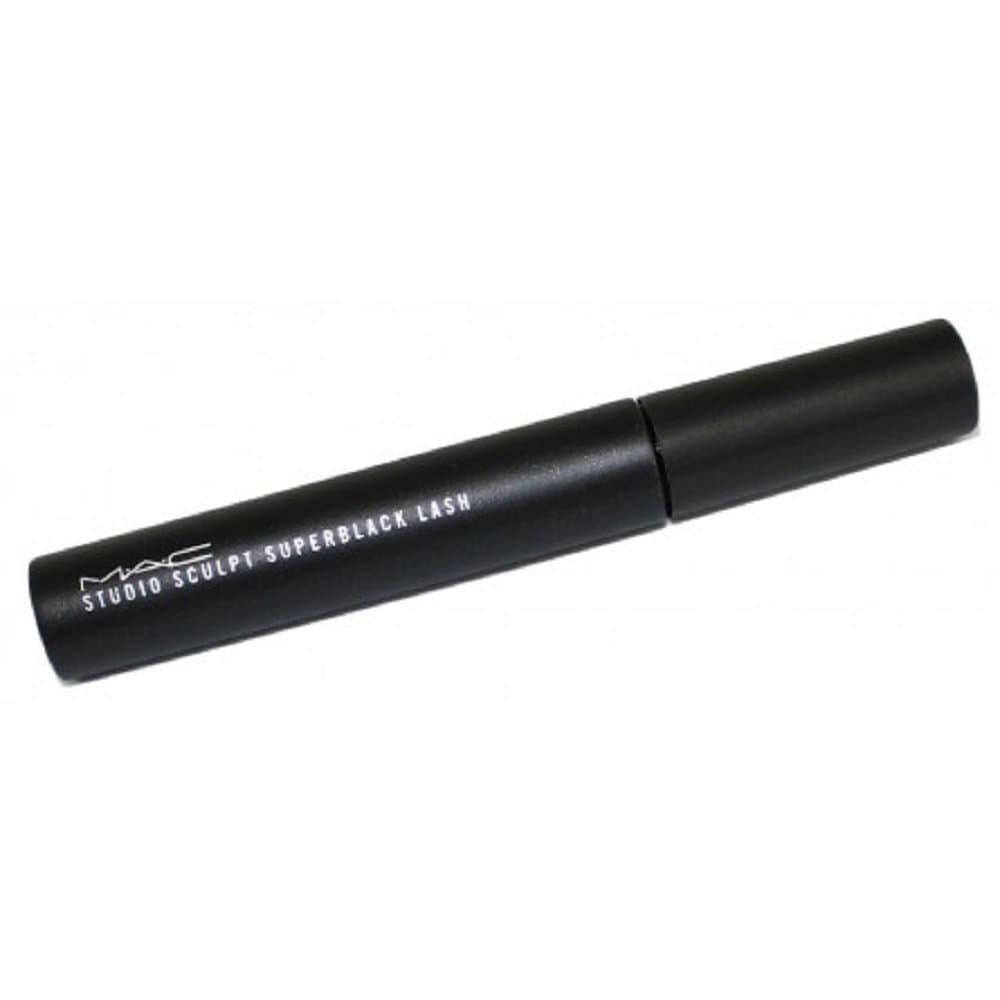 MAC Studio Sculpt Superblack Lash Mascara - 4.8 g / 0.17 oz