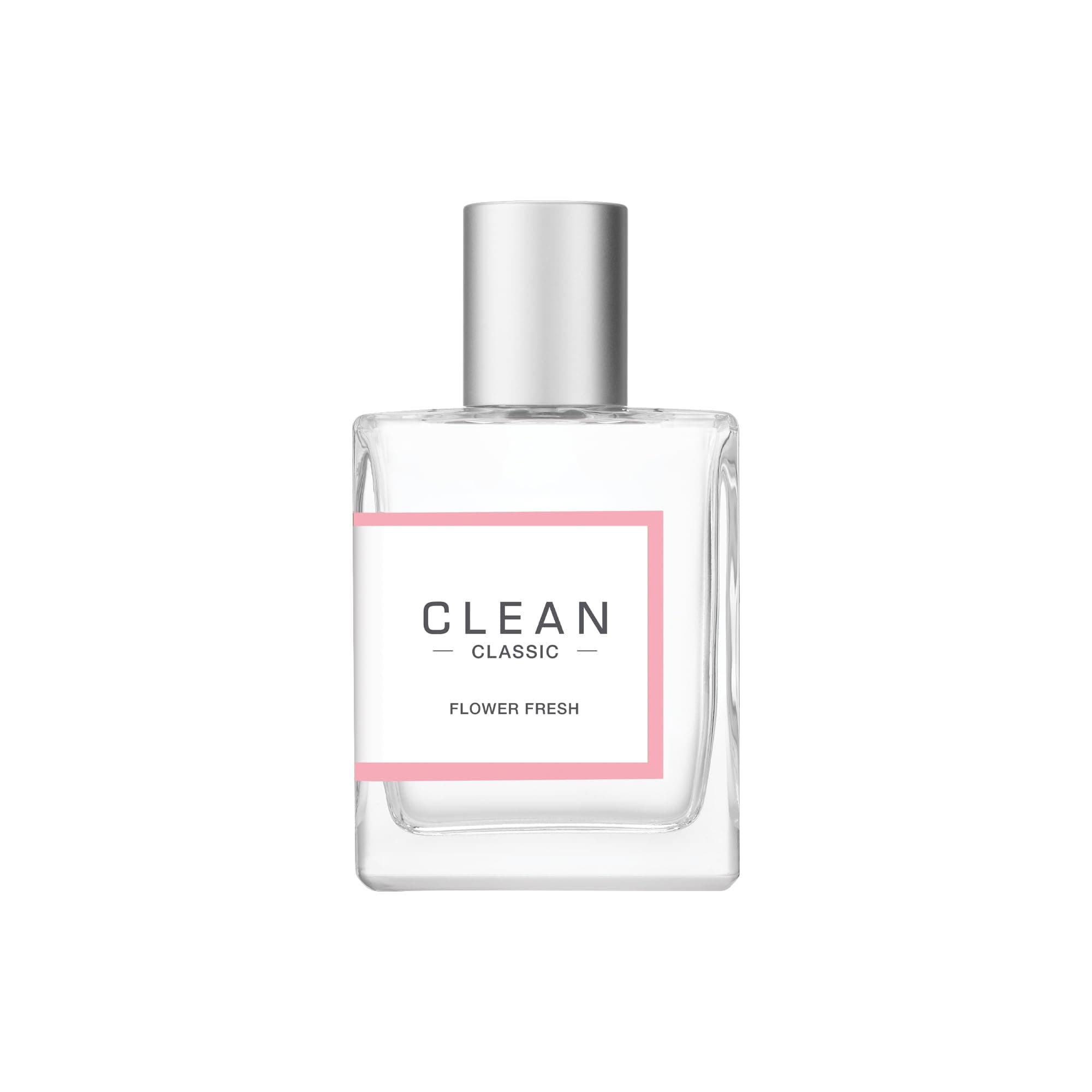 Flower Fresh by Clean Eau De Parfum Spray 2 oz (Women)