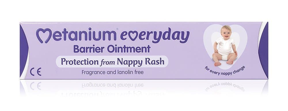40g Everyday Barrier Ointment