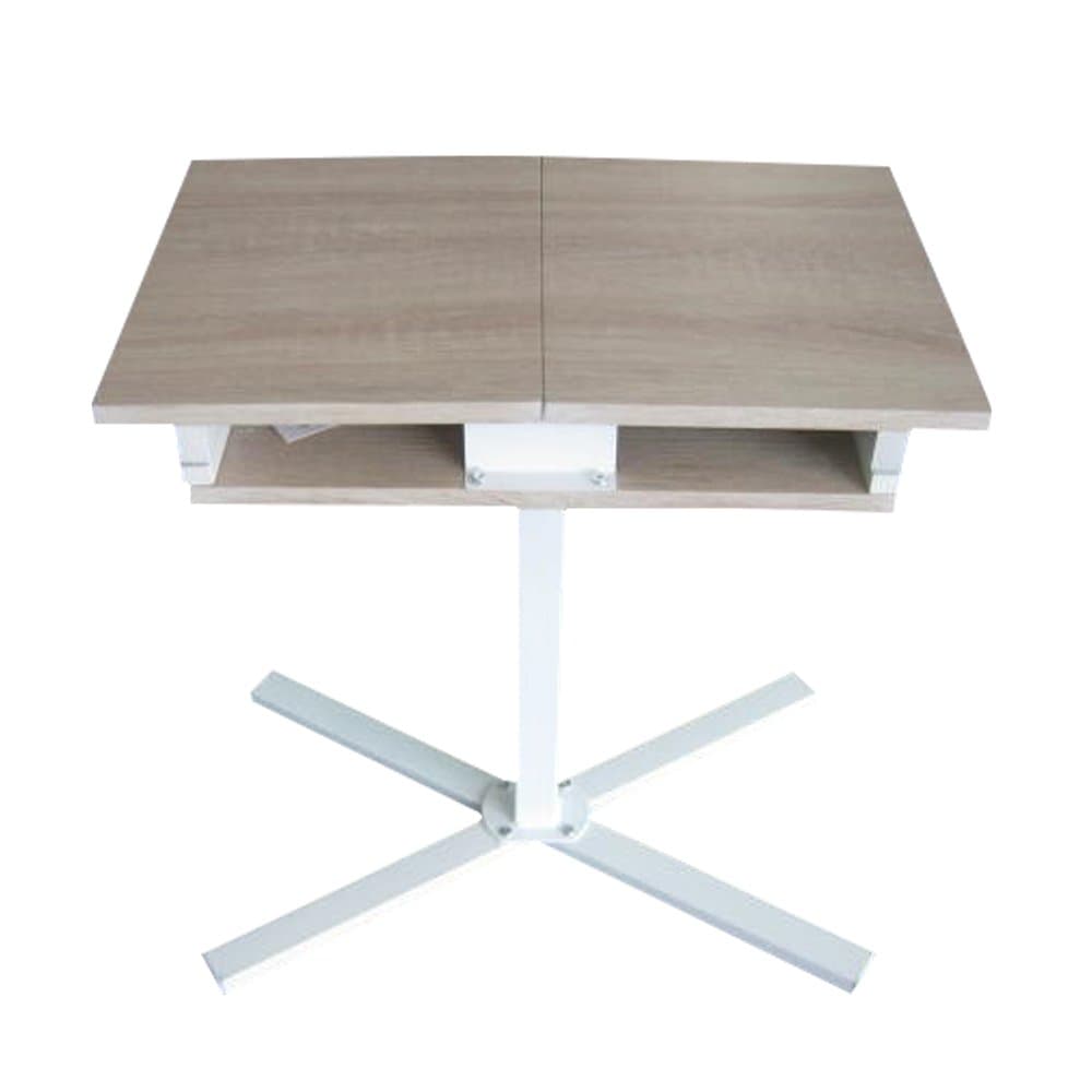 Foldable Home Table ,New Design Home Desk For Reading£¬Ipad, HM. Applicable to the bedroom