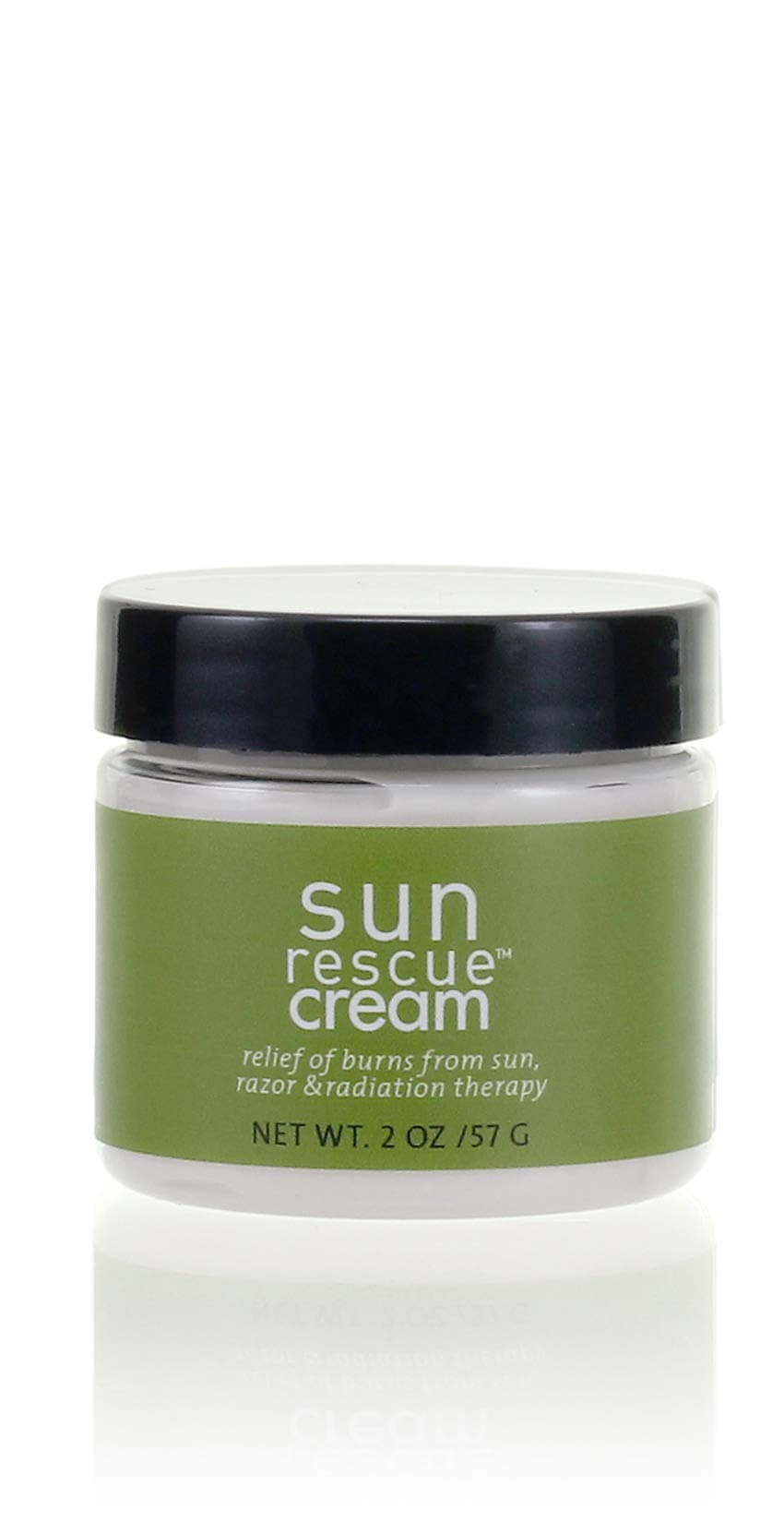 Sun Rescue Cream