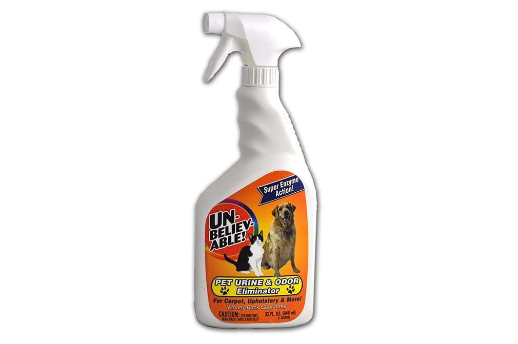 Pet Urine and Odor Eliminator8