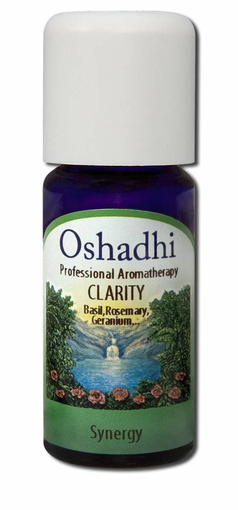 Oshadhi Clarity Scent