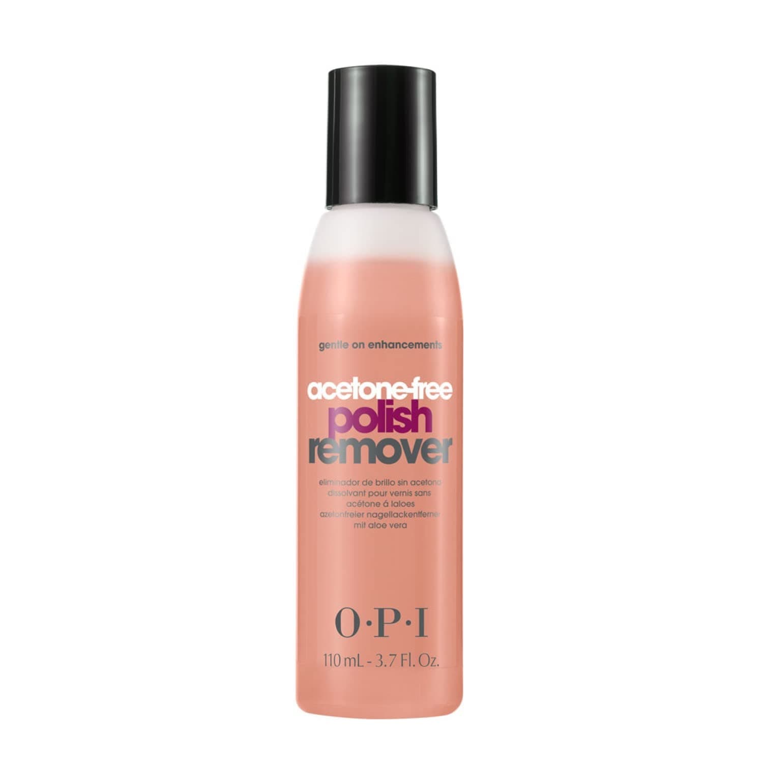 OPI Nail Polish Remover, Acetone-Free