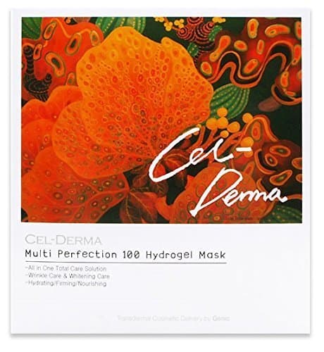 Cel-Derma Multi Perfection Hydrogel Mask Season V