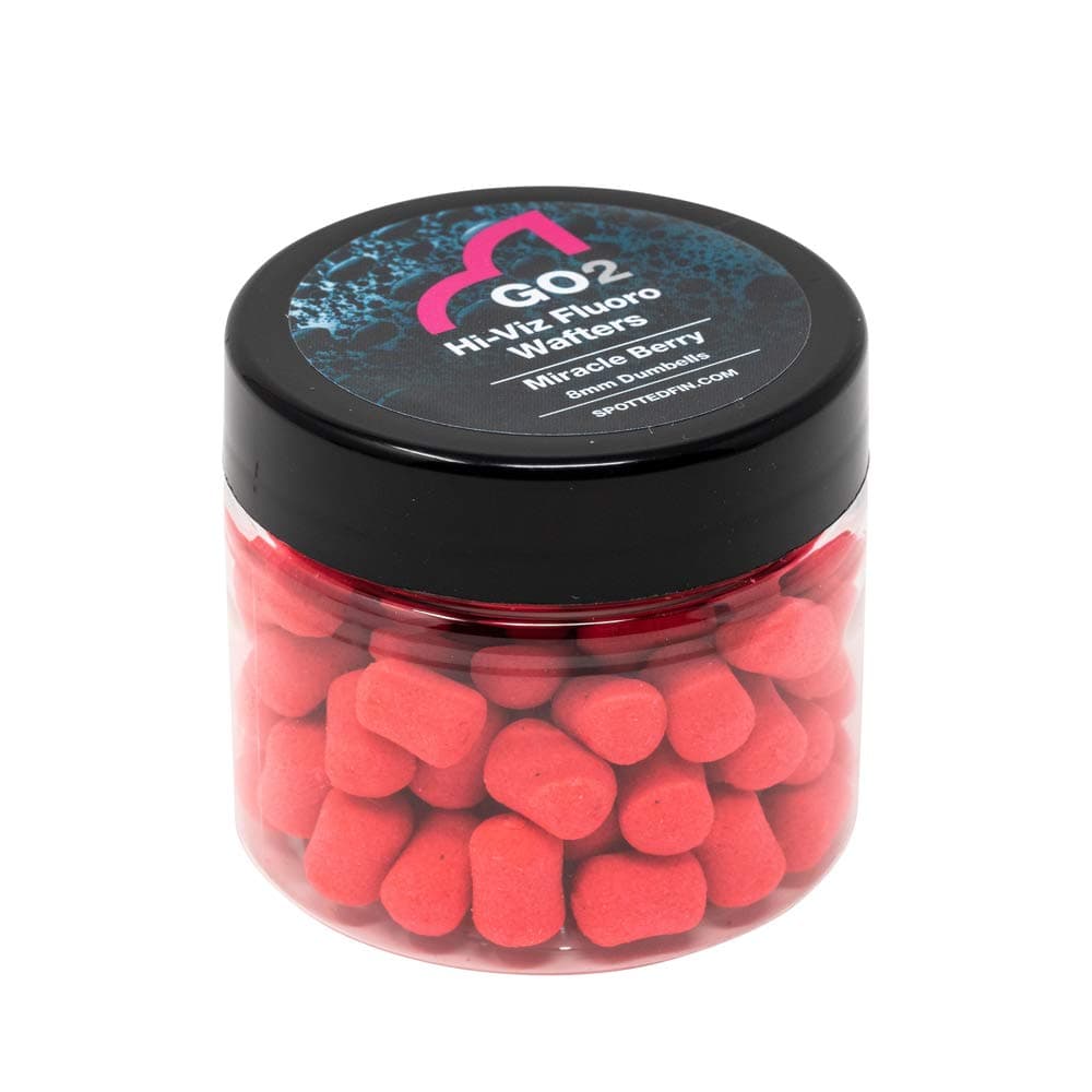 Spotted Fin - GO2 - Miracle Berry Wafters