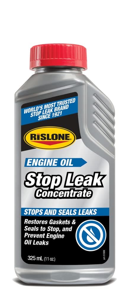 ENGINE OIL STOP LEAK CONCENTRATED 51009