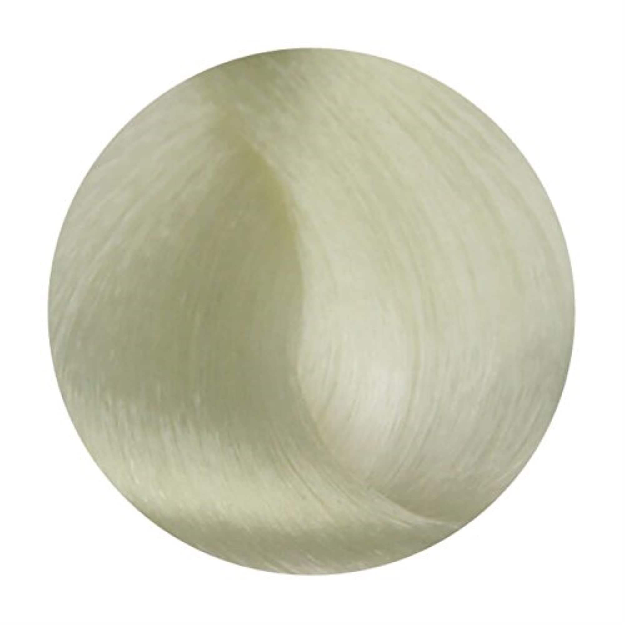 Stargazer White Semi Permanent Hair Dye