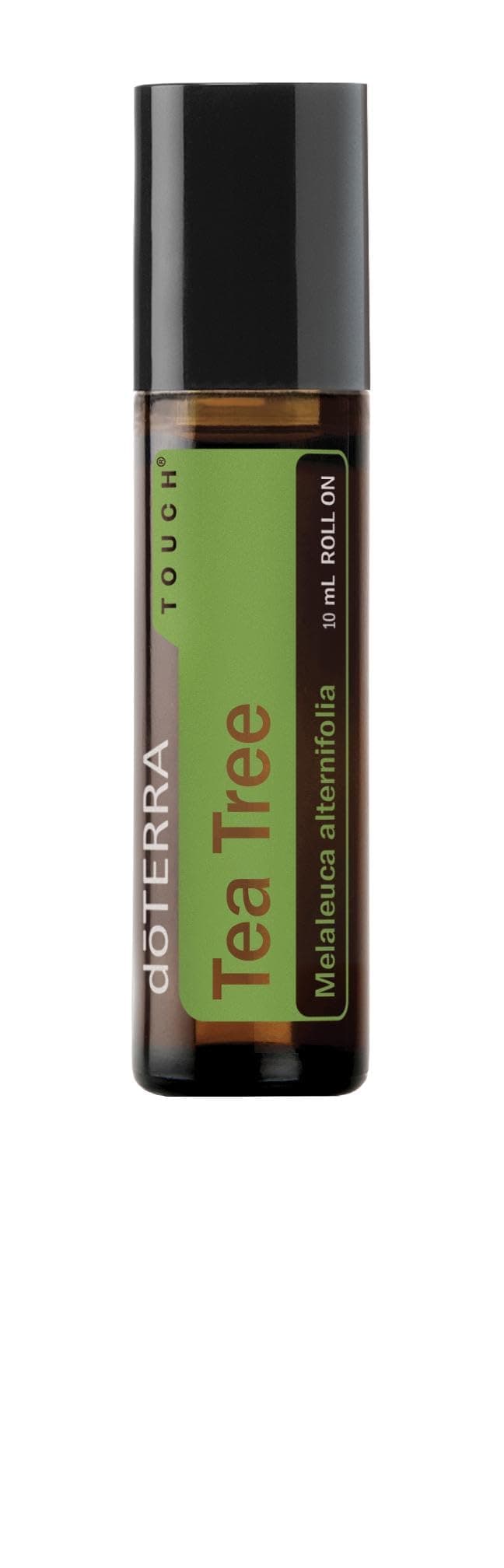 Melaleuca (Tea Tree) Touch Essential Oil - 10 mL Roll On