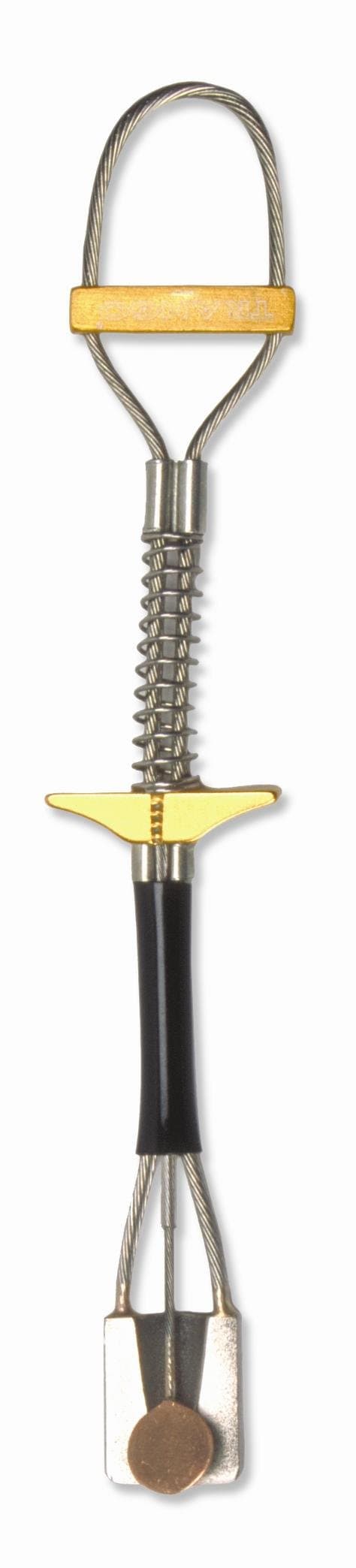 Great Trango Holdings 125000 #1 Trango Ballnutz #1